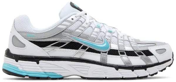Nike P-6000