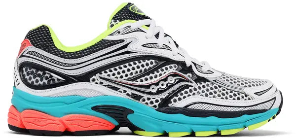Saucony Progrid Omni 9