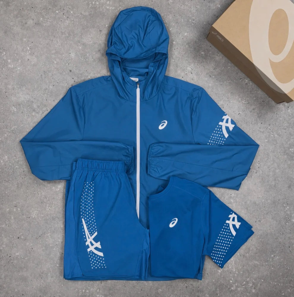 ASICS Icon Tri-set