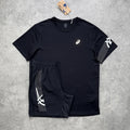 ASICS Short And T-Shirt Sets