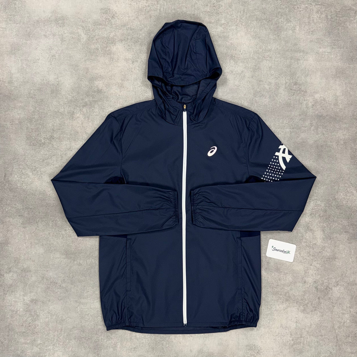 ASICS Windrunner Jackets