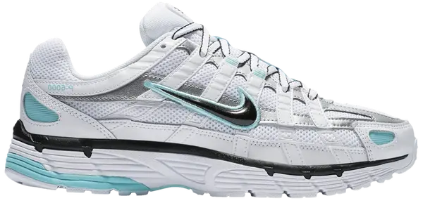Nike P-6000