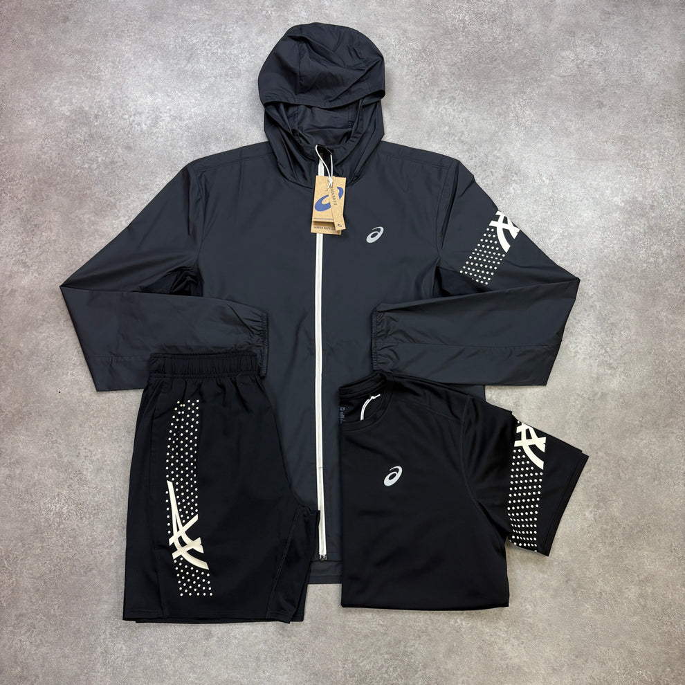 ASICS Icon Tri-set