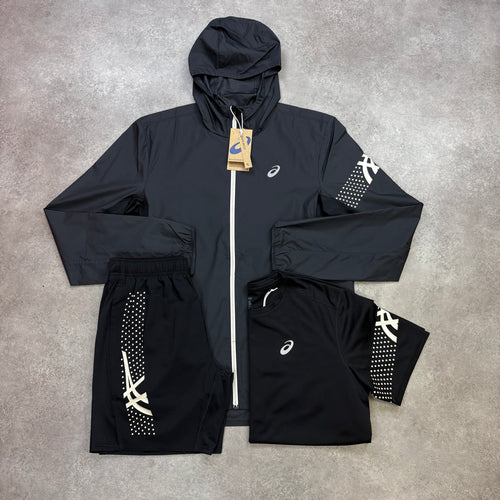 ASICS Icon Tri-set
