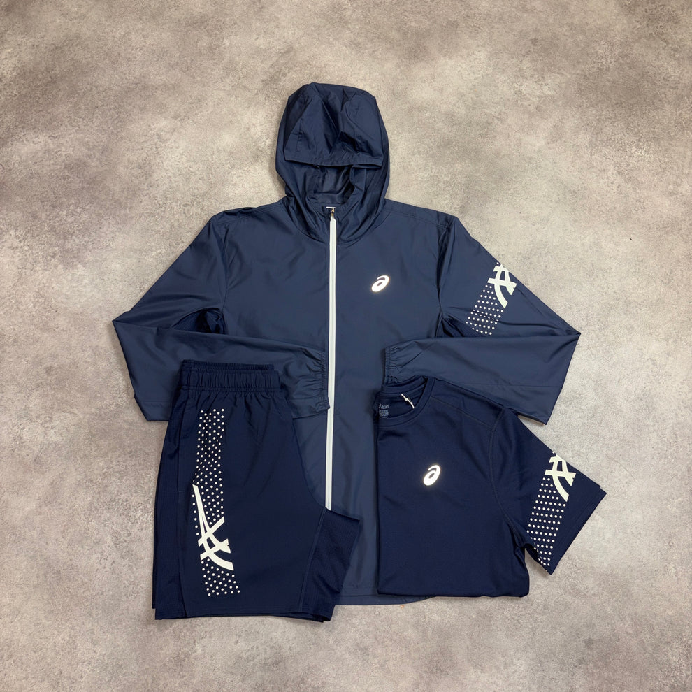ASICS Icon Tri-set