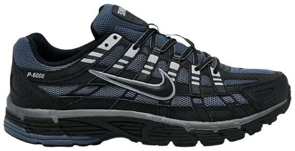 Nike P-6000