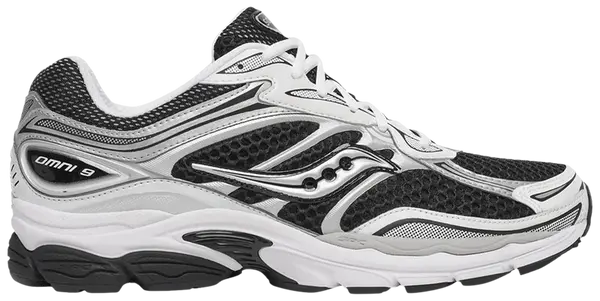 Saucony Progrid Omni 9