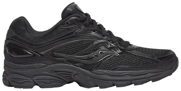 Saucony Progrid Omni 9